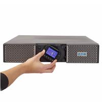 NO BREAK / UPS  / EATON  / MODELO 9PX1500GRT ON LINE 9PX 1.5 KVA 1500VA/1350W VOLTAJE ENTRADA-SALIDA 208V - DOBLE CONVERSION.- CONECTOR ENTRADA C14/ CONTACTOS DE SALIDA (8) C13- RACK/ TORRE NO BREAK / UPS  / EATON  / MODELO 9PX1500GRT ON LINE 9PX 1.5 KVA 1500VA/1350W VOLTAJE ENTRADA-SALIDA 208V - DOBLE CONVERSION.- CONECTOR ENTRADA C14/ CONTACTOS DE SALIDA (8) C13- RACK/ TORRE